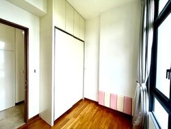 Eco Sanctuary (D23), Condominium #566515011